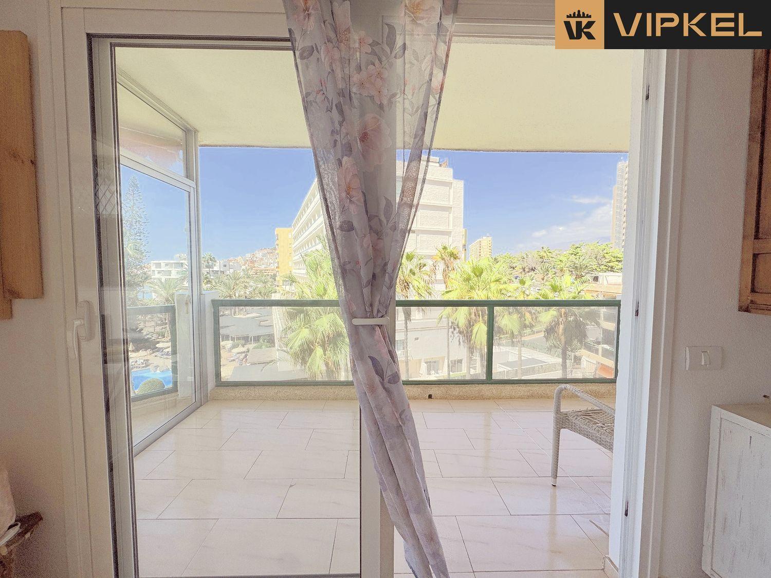 Piso en Venta en Arona