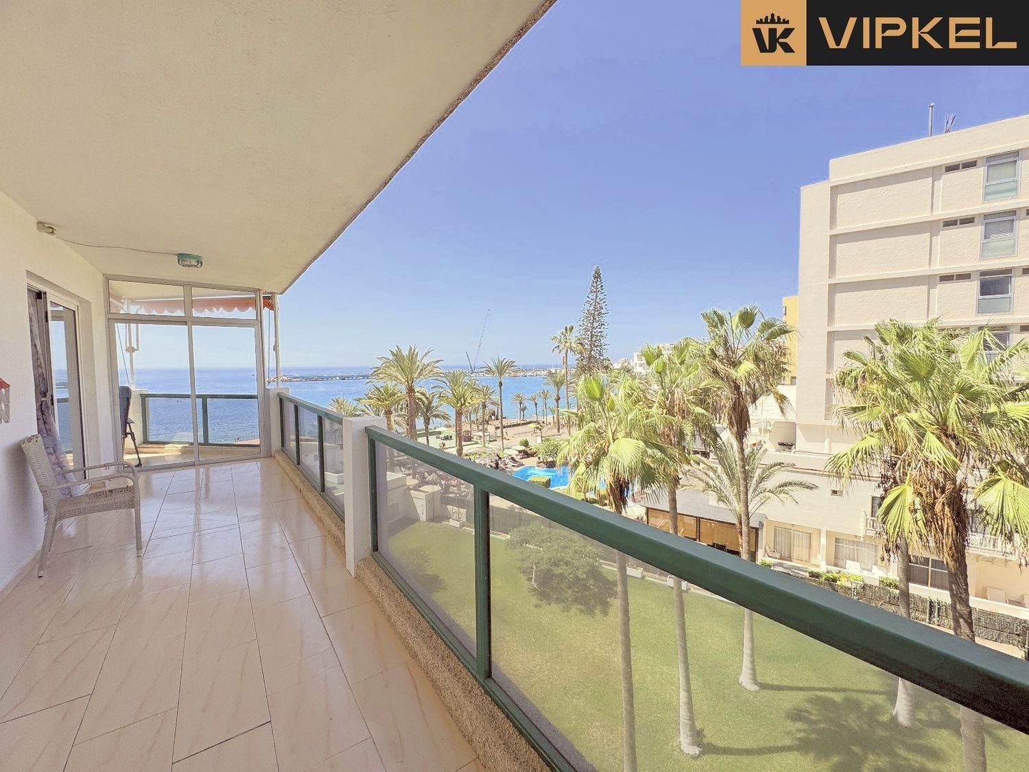 Piso en Venta en Arona
