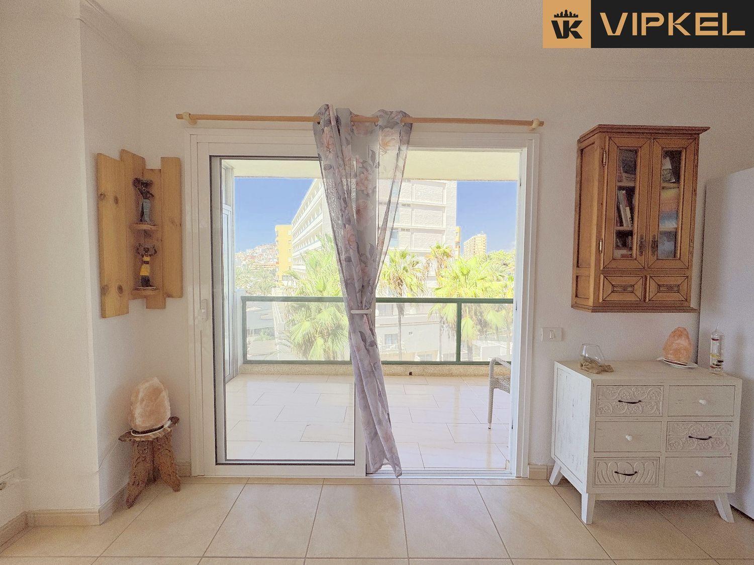 Piso en Venta en Arona