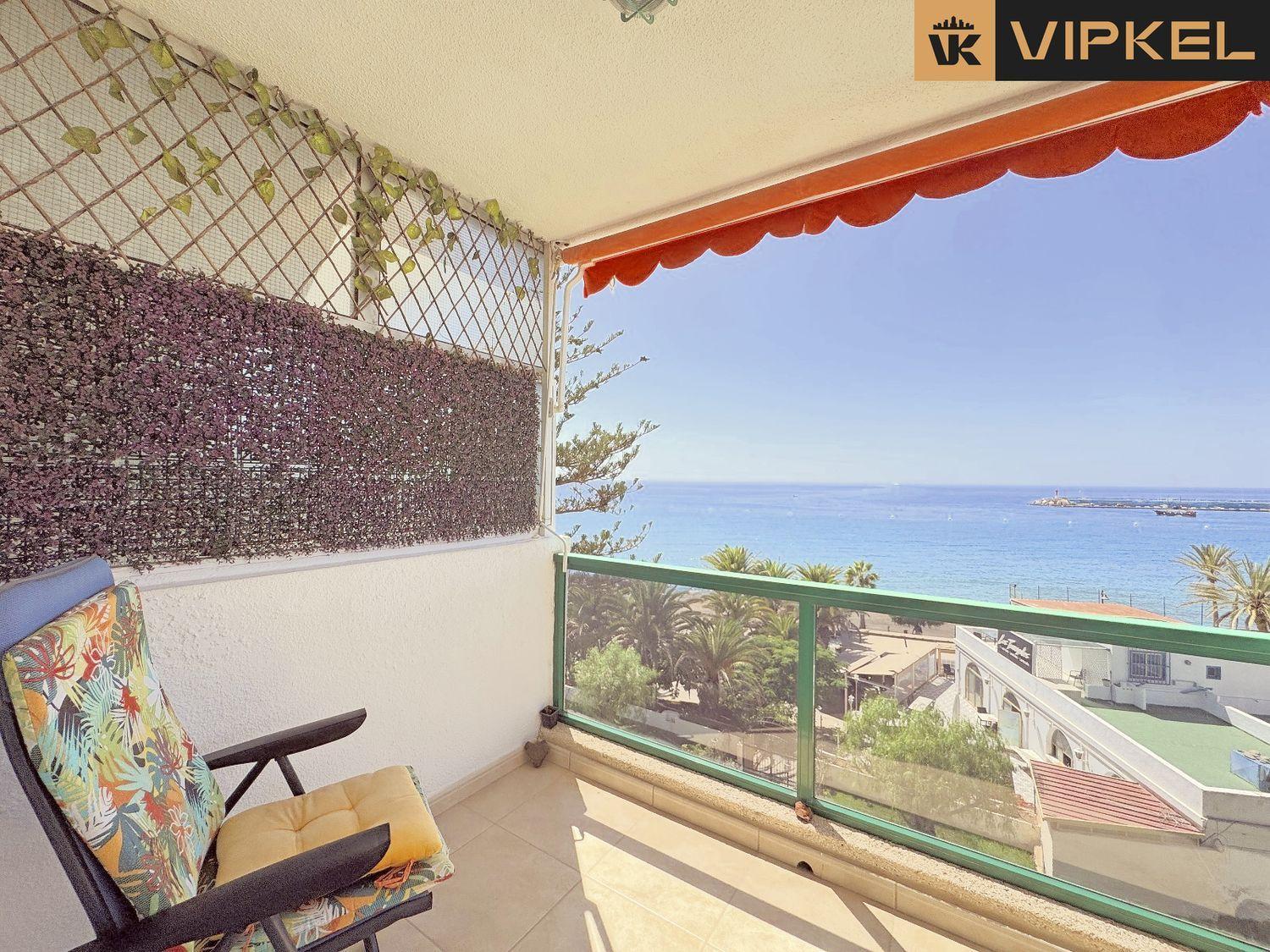 Piso en Venta en Arona