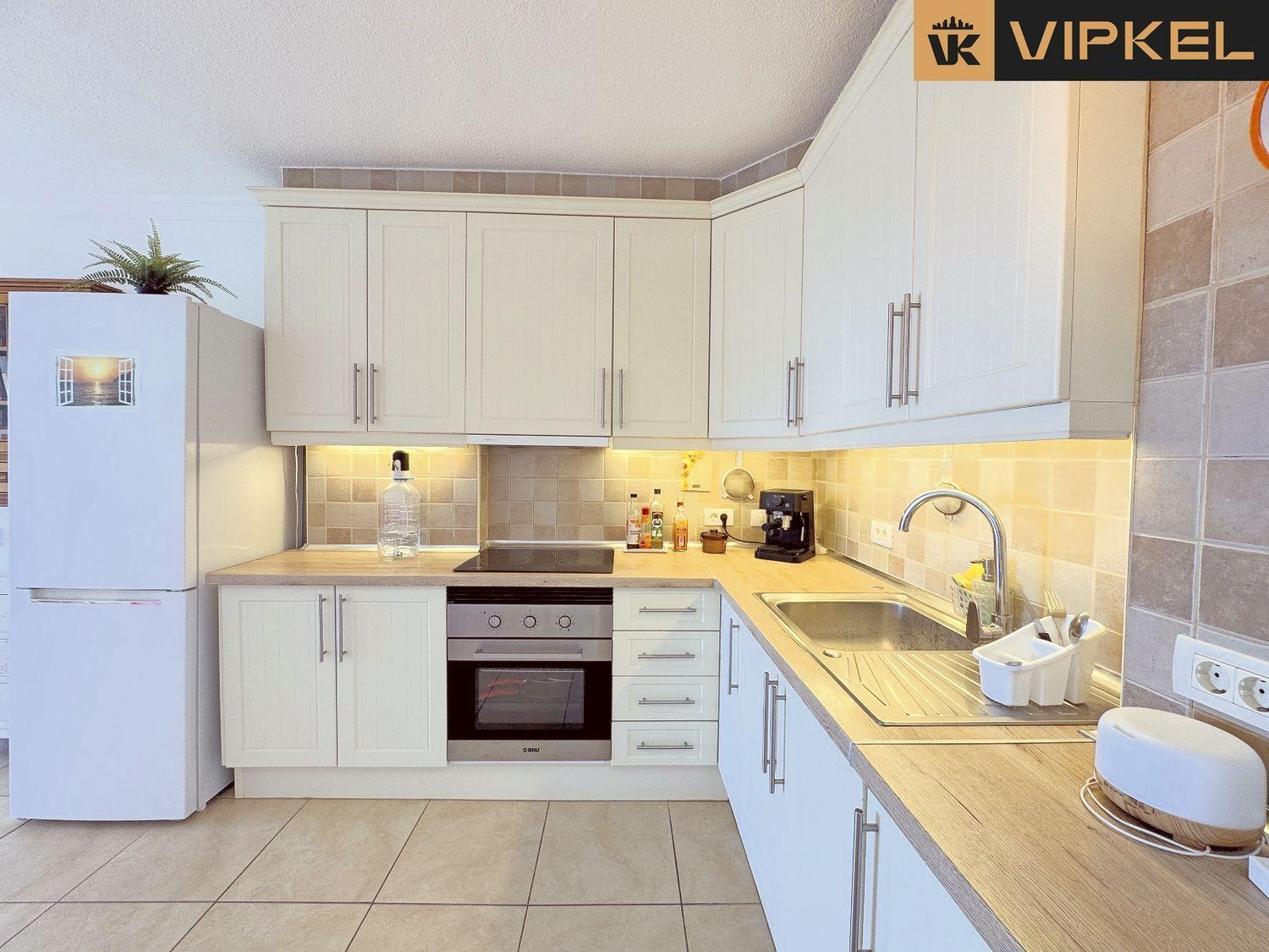 Piso en Venta en Arona