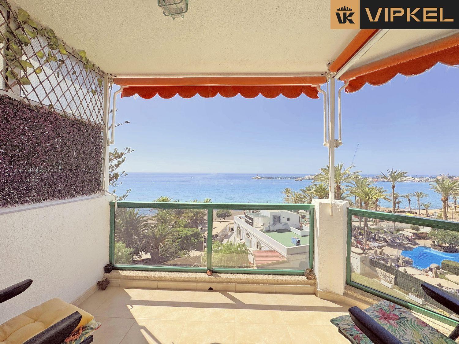 Piso en Venta en Arona