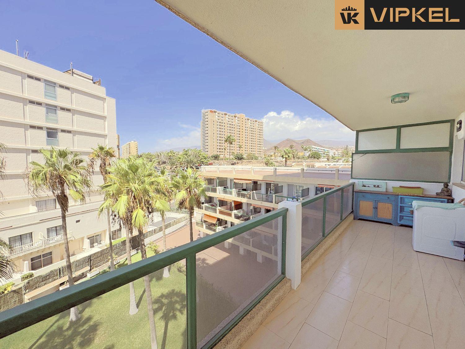 Piso en Venta en Arona