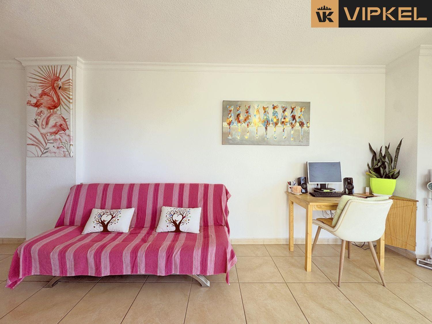 Piso en Venta en Arona