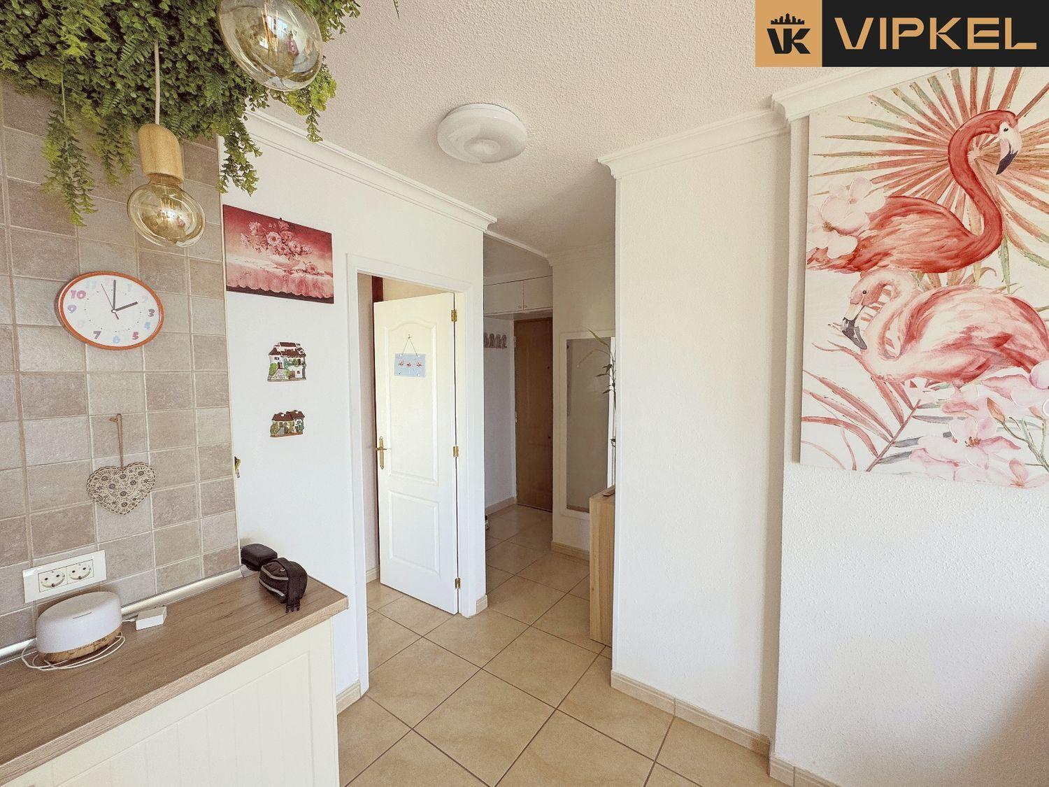 Piso en Venta en Arona