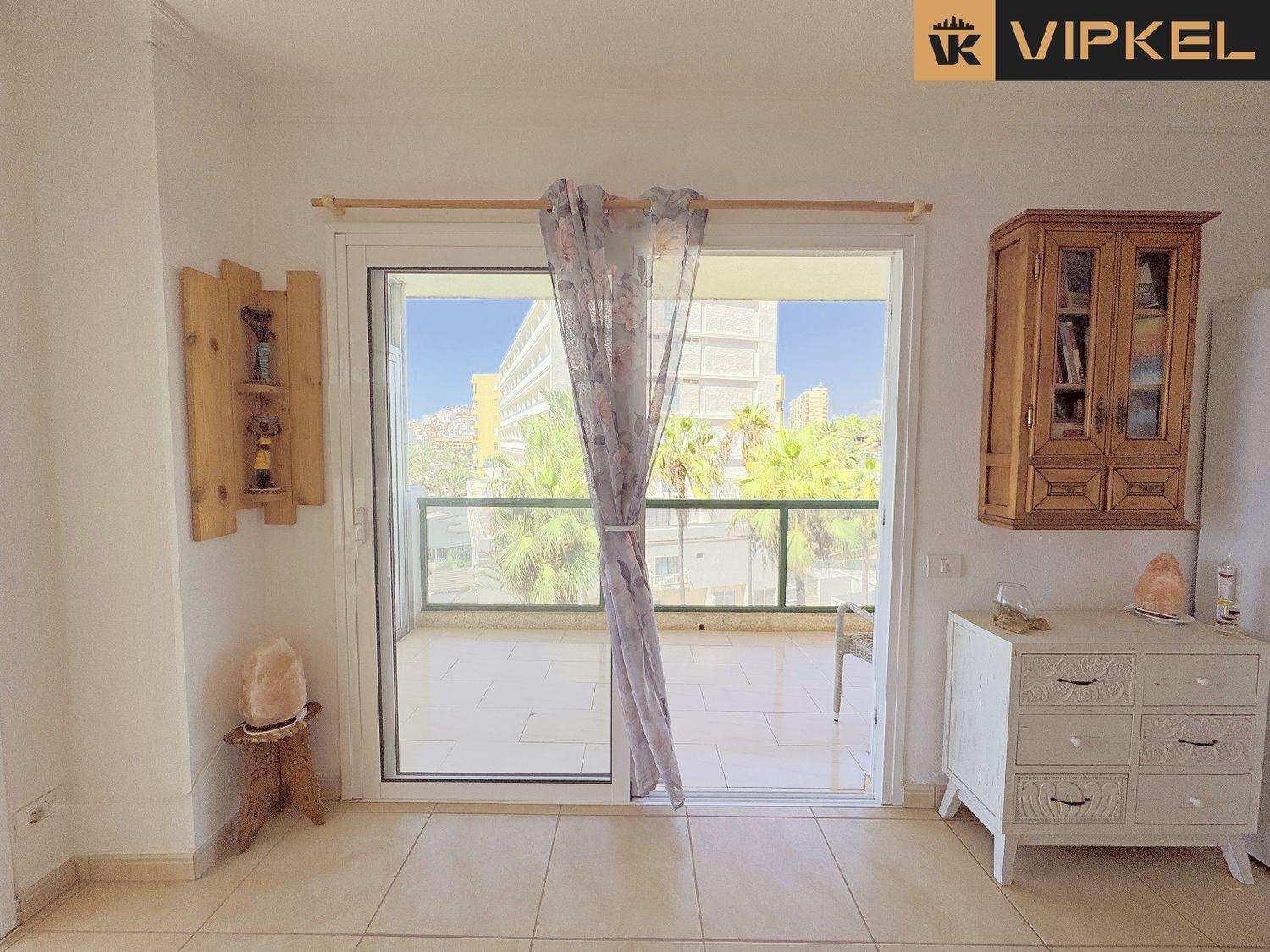 Piso en Venta en Arona