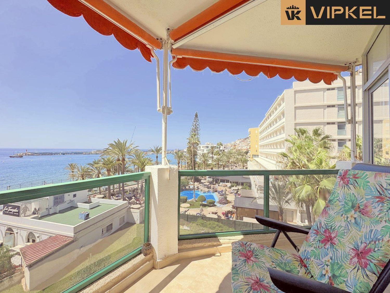 Piso en Venta en Arona