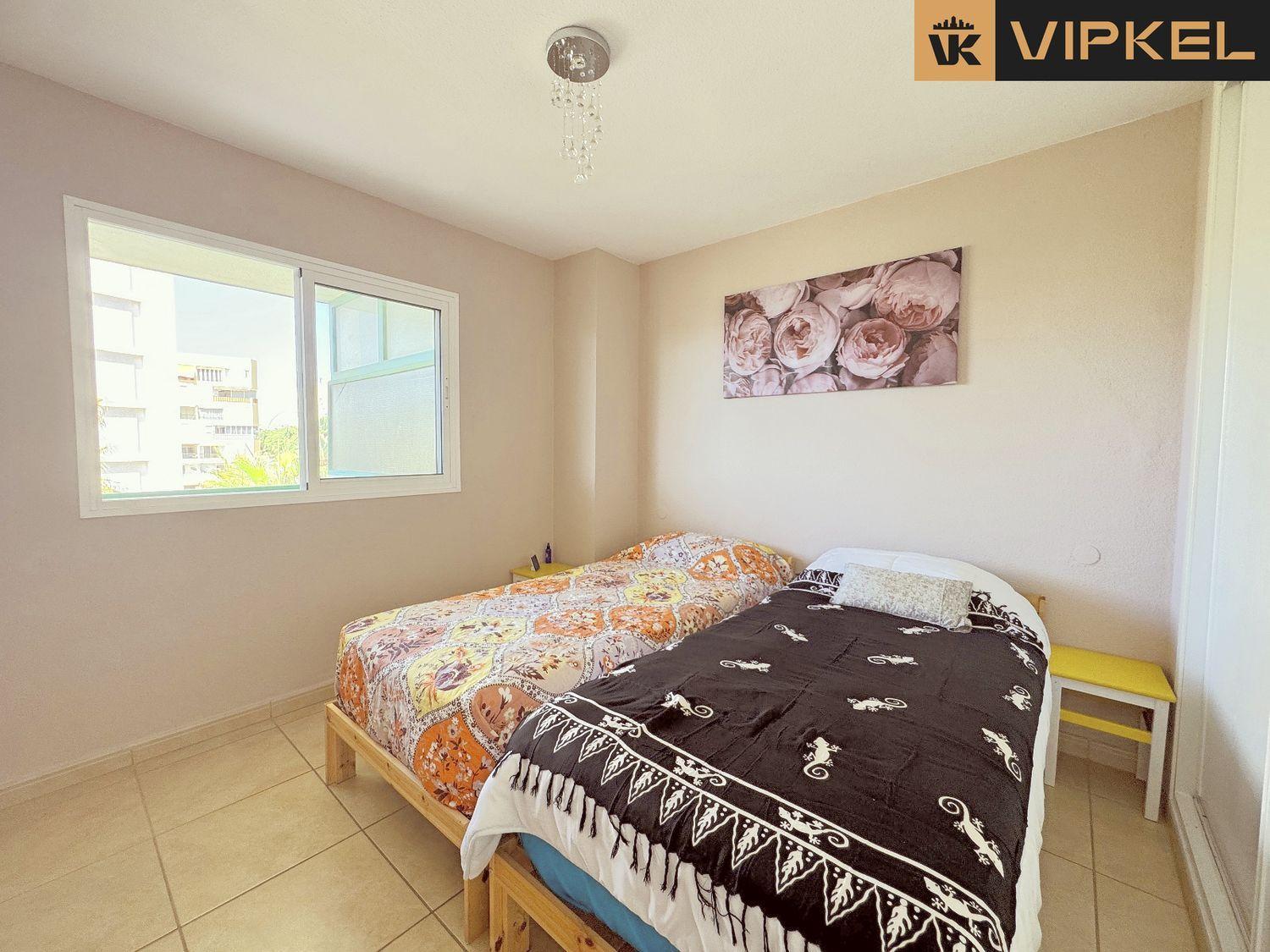 Piso en Venta en Arona