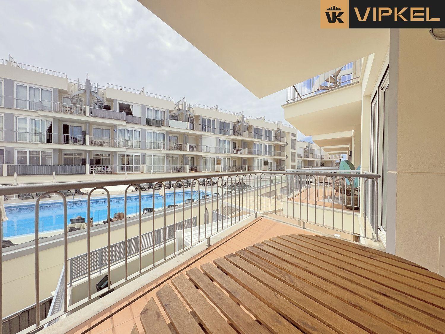 Flat for Sale in Santiago del Teide