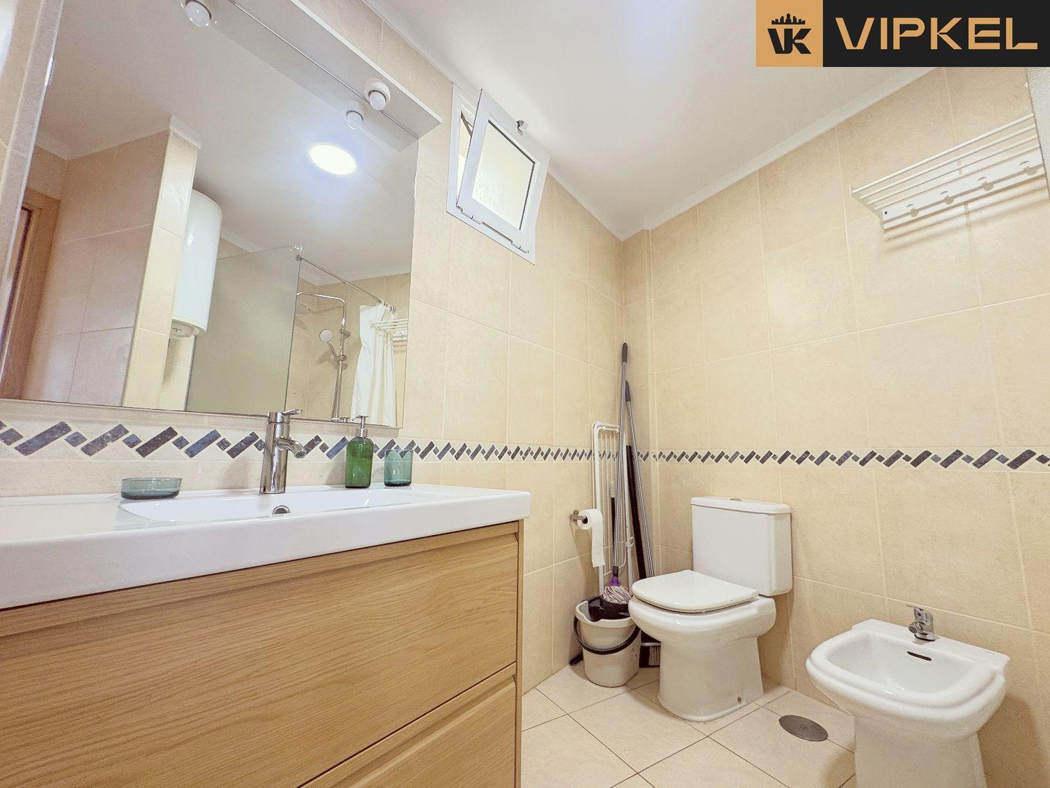 Flat for Sale in Santiago del Teide