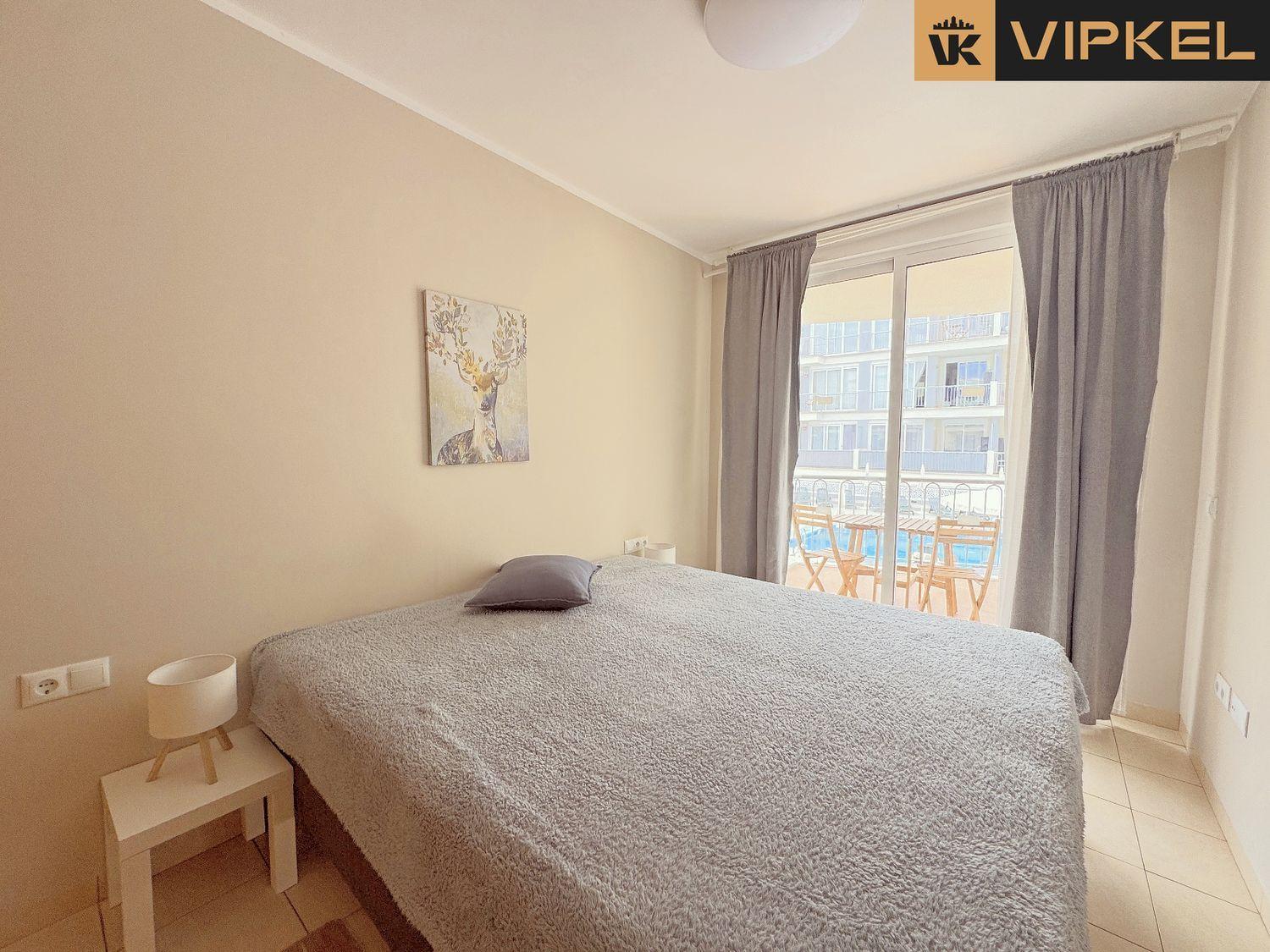 Flat for Sale in Santiago del Teide