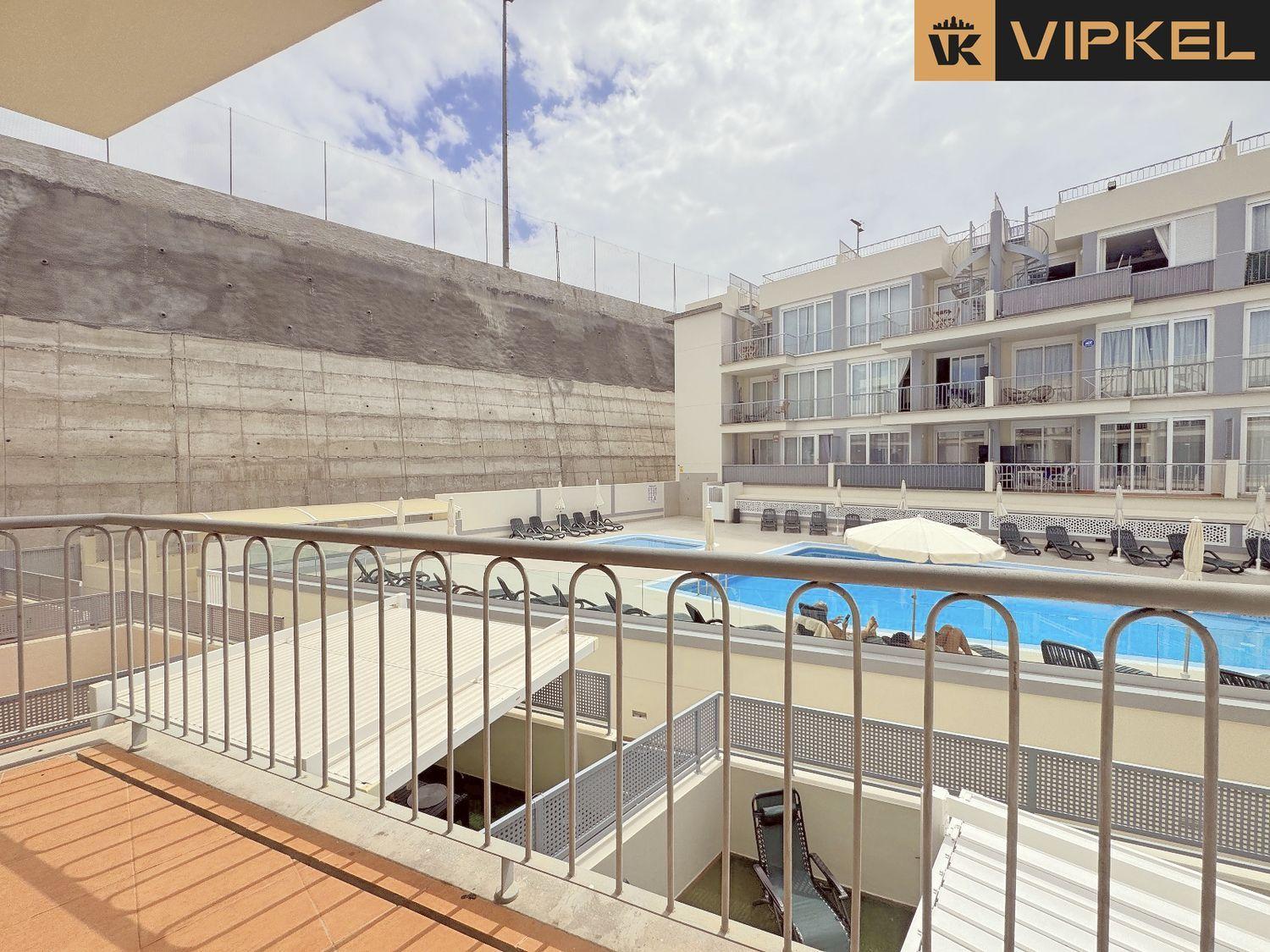Flat for Sale in Santiago del Teide