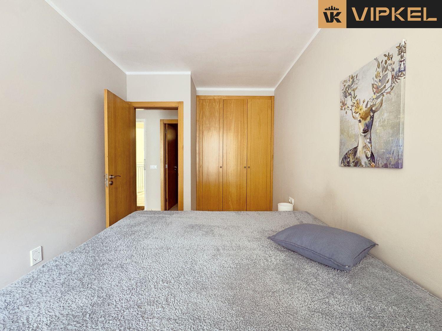 Flat for Sale in Santiago del Teide