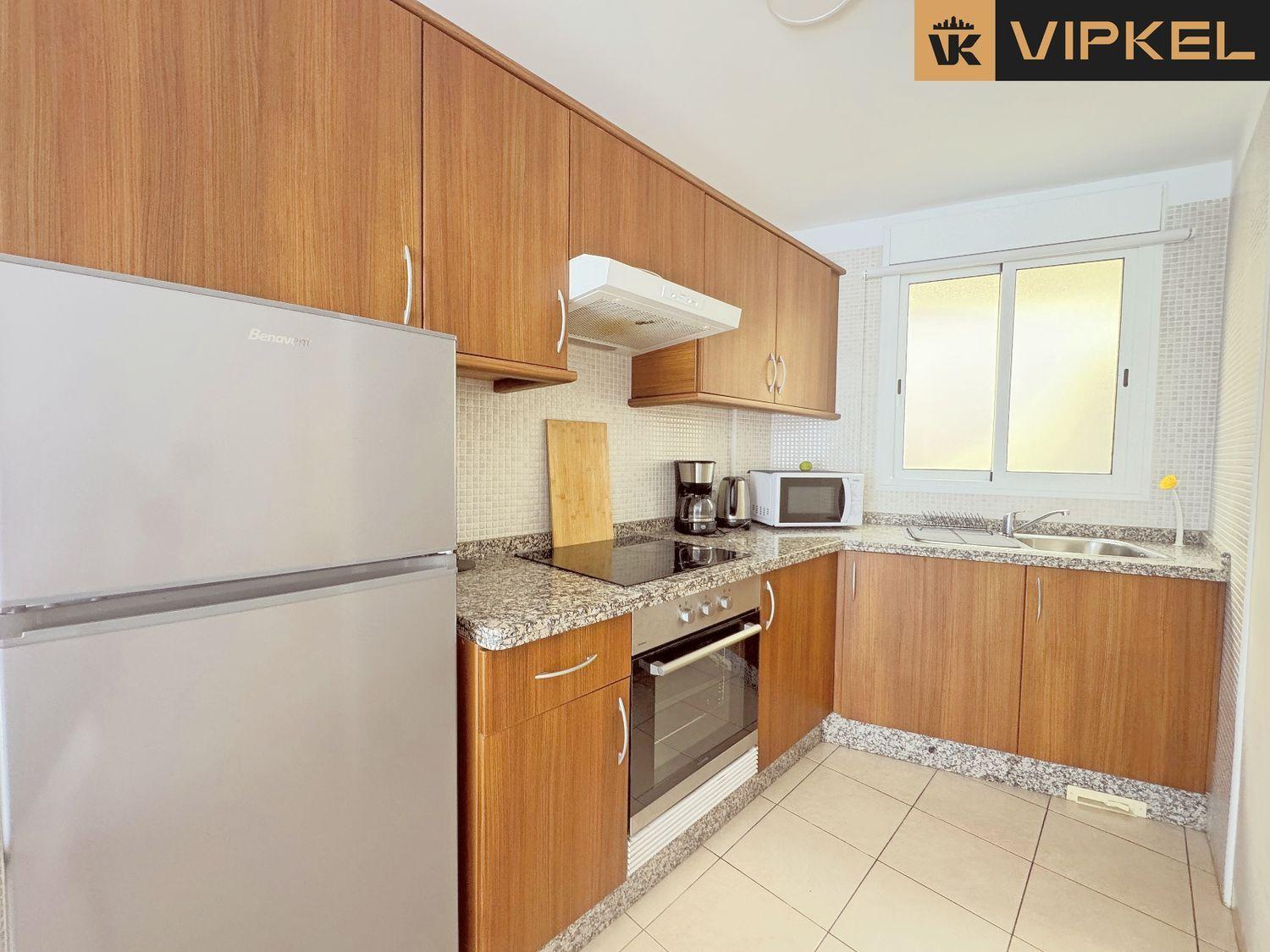 Flat for Sale in Santiago del Teide