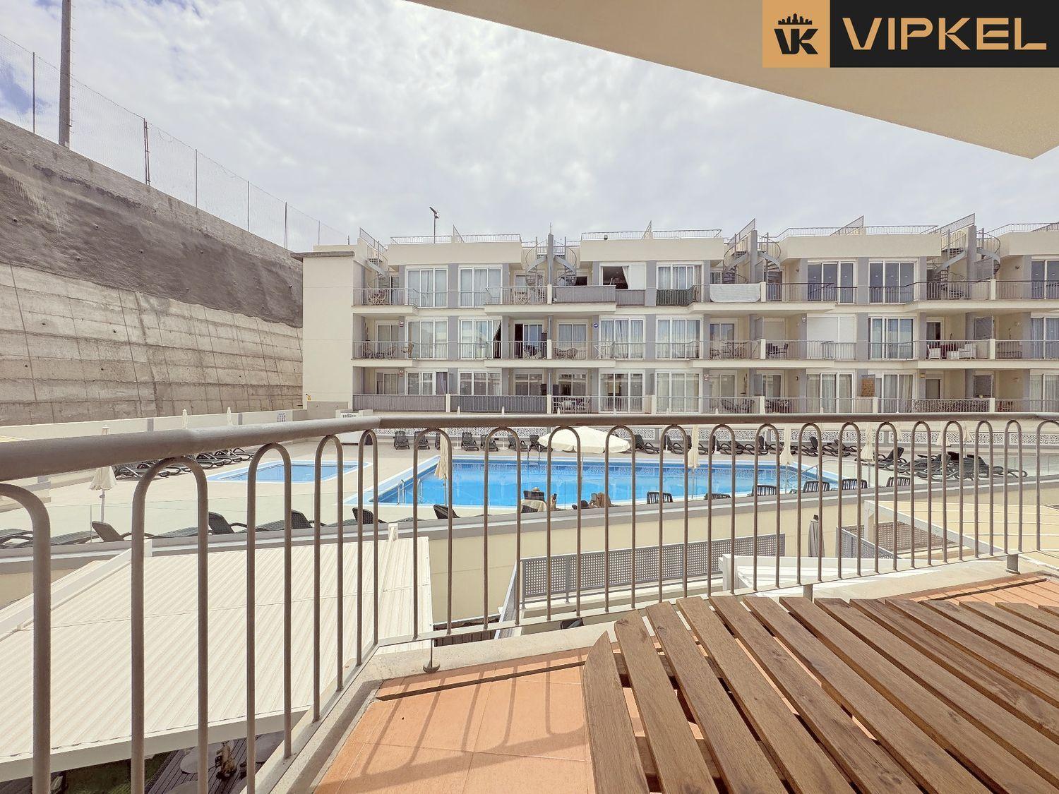 Flat for Sale in Santiago del Teide