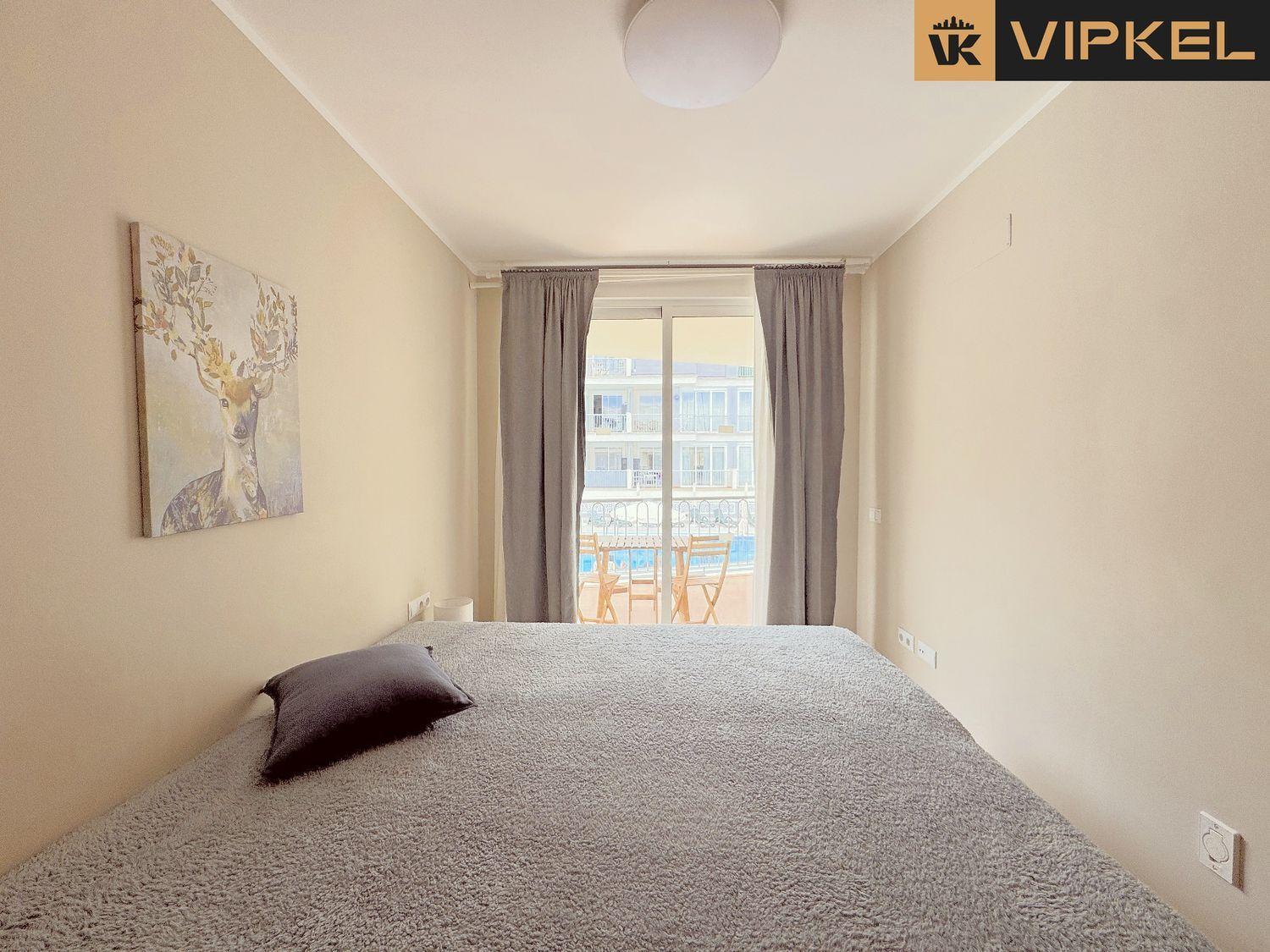 Flat for Sale in Santiago del Teide