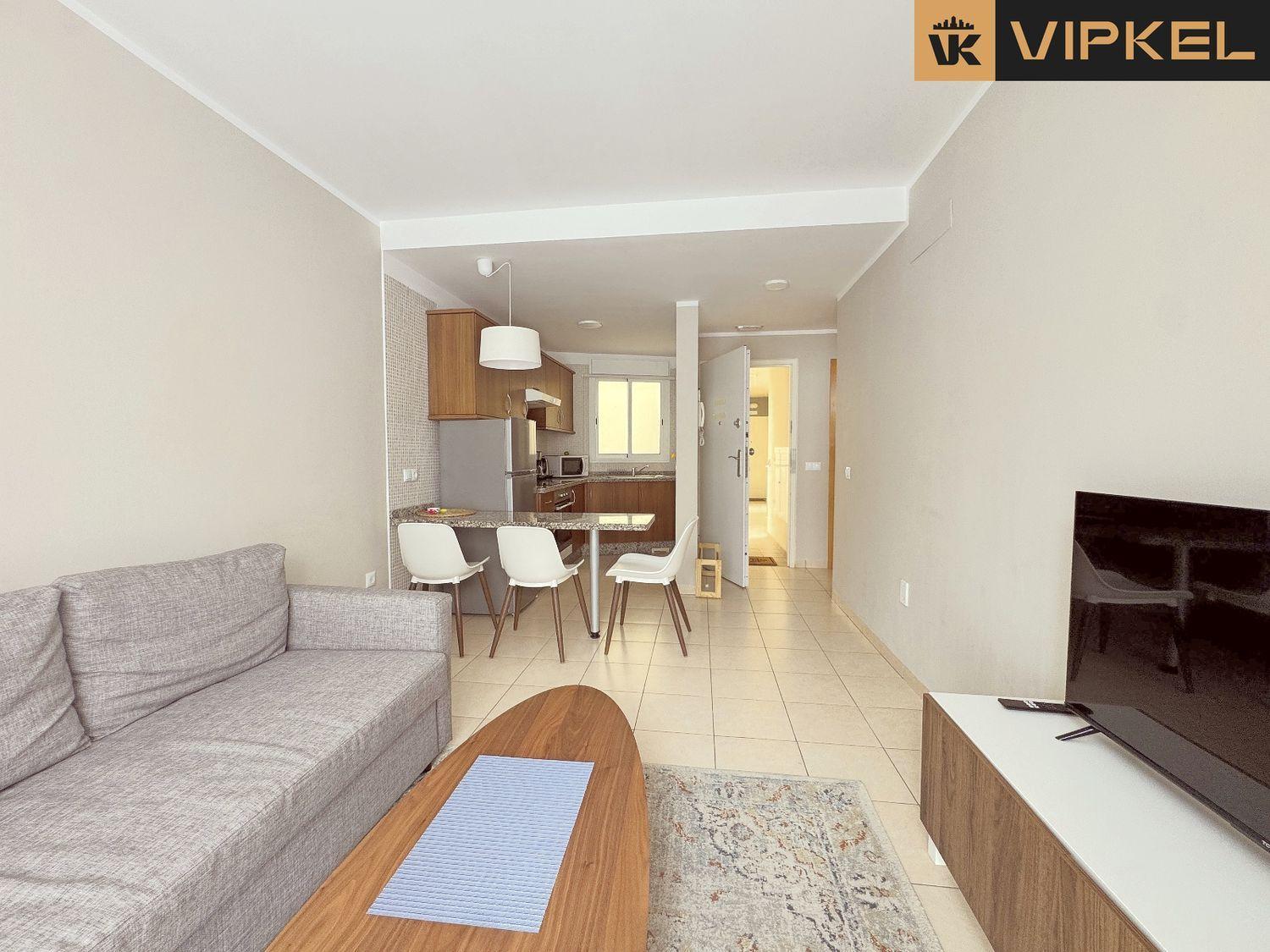 Flat for Sale in Santiago del Teide