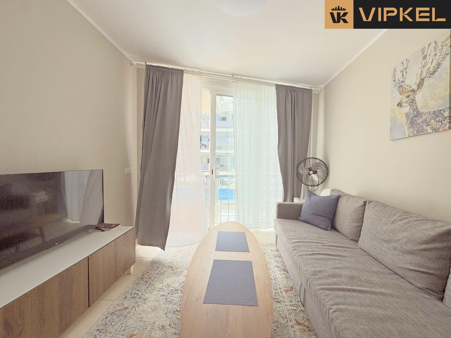 Flat for Sale in Santiago del Teide
