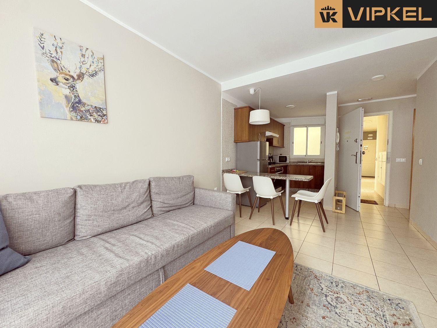 Flat for Sale in Santiago del Teide