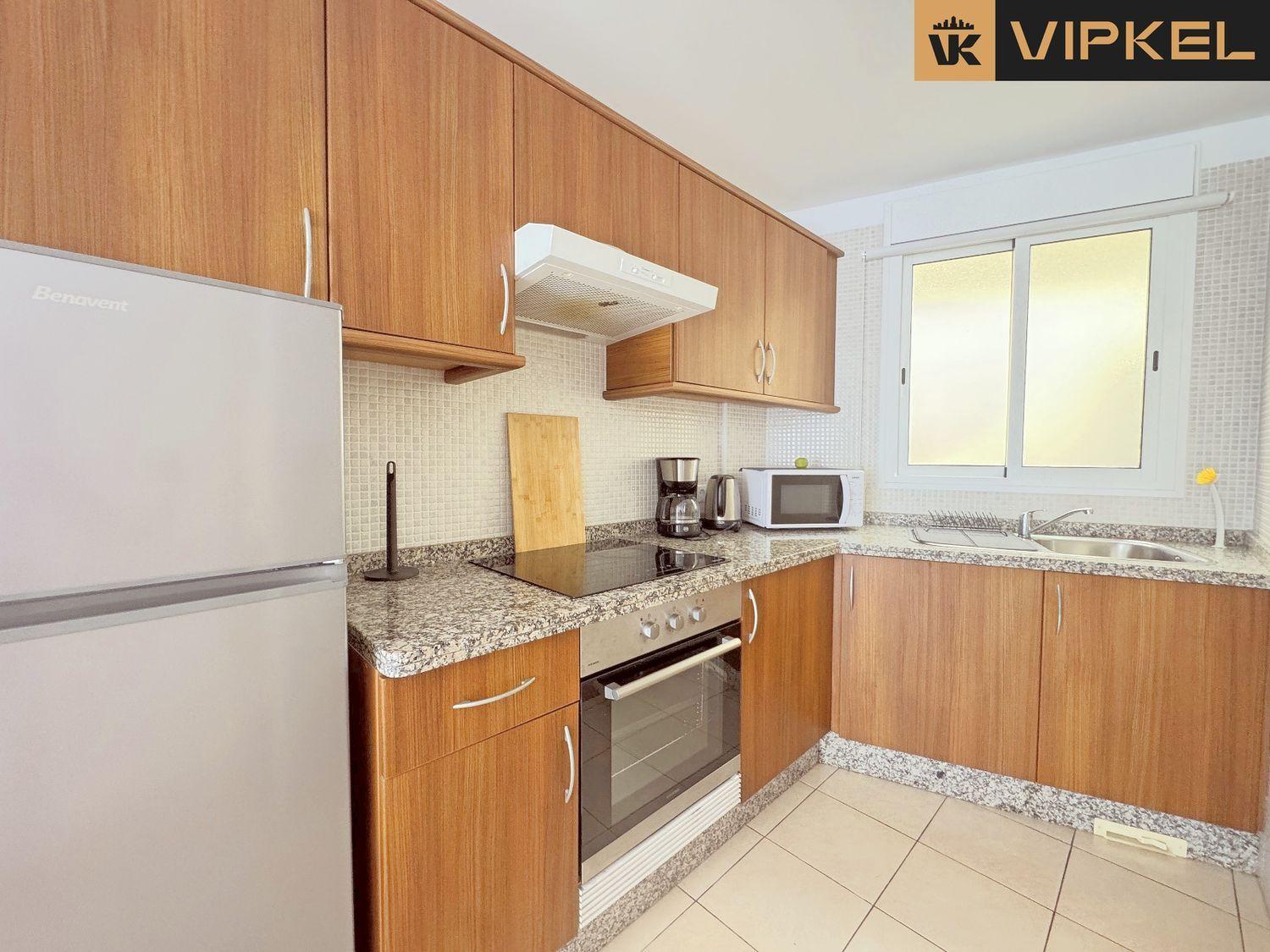 Flat for Sale in Santiago del Teide