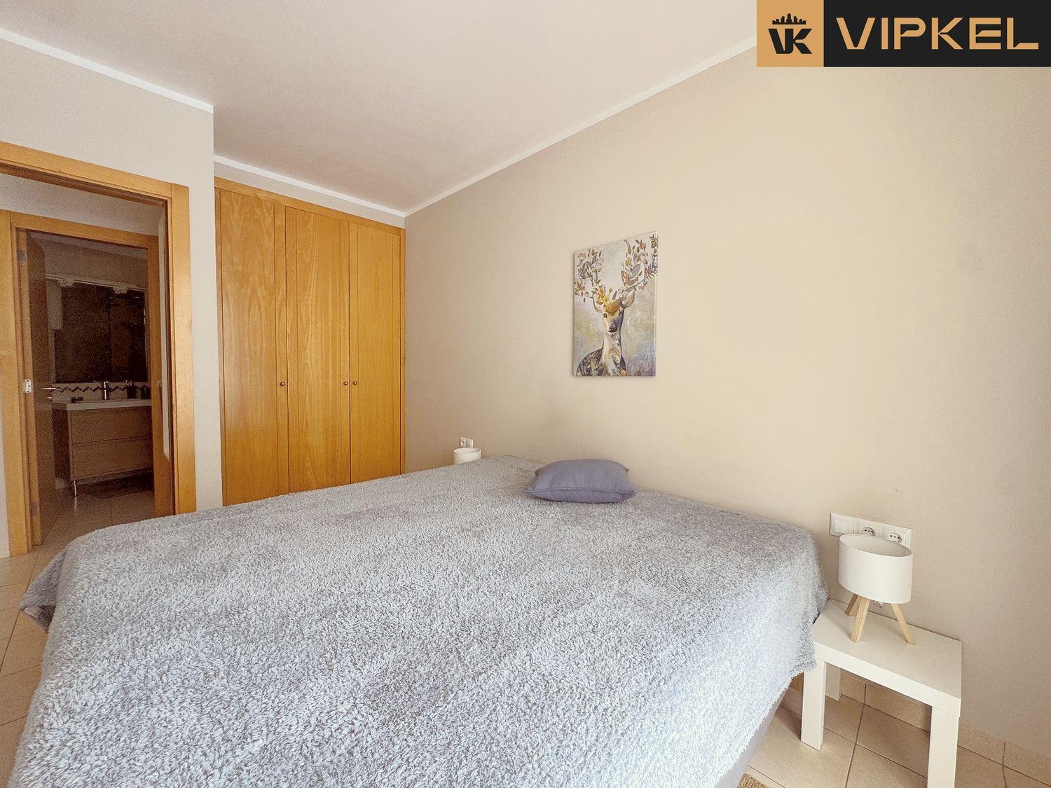 Flat for Sale in Santiago del Teide