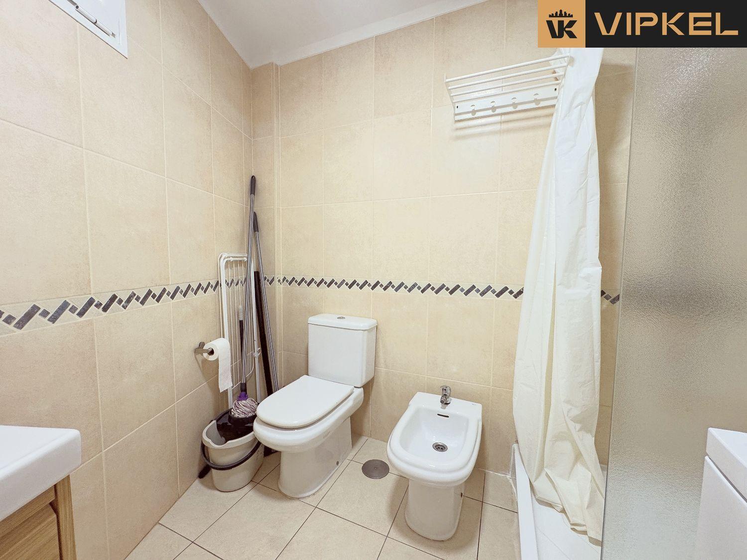 Flat for Sale in Santiago del Teide