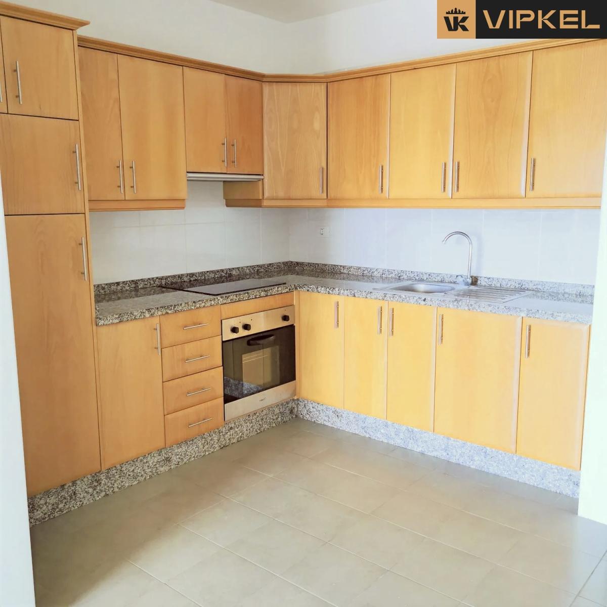 Flat for Sale in Arona