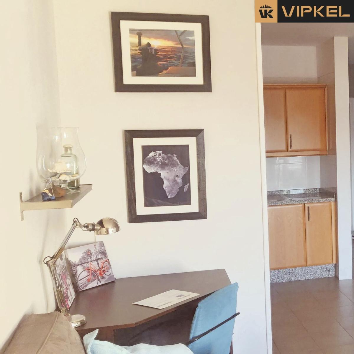 Flat for Sale in Arona