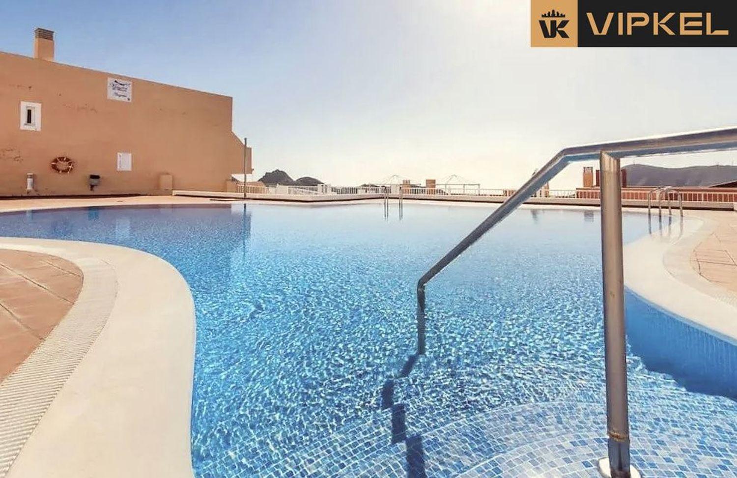 Flat for Sale in Arona