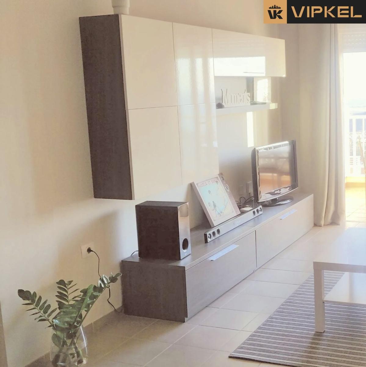 Flat for Sale in Arona