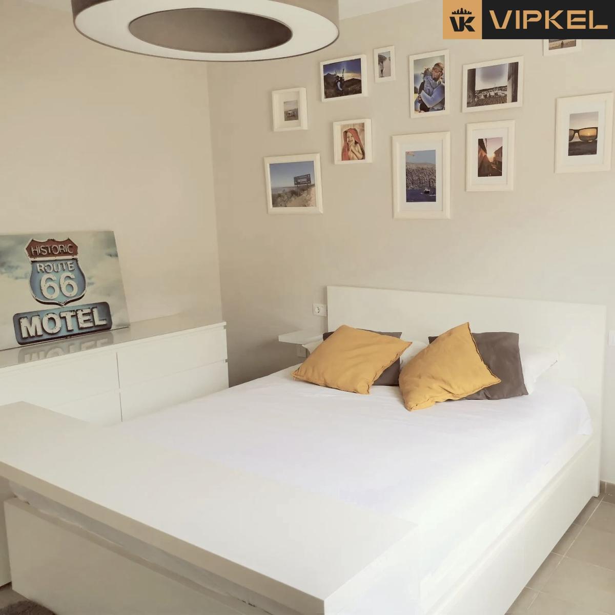 Flat for Sale in Arona