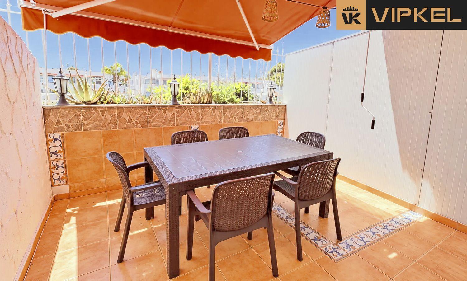 Piso en Venta en Arona