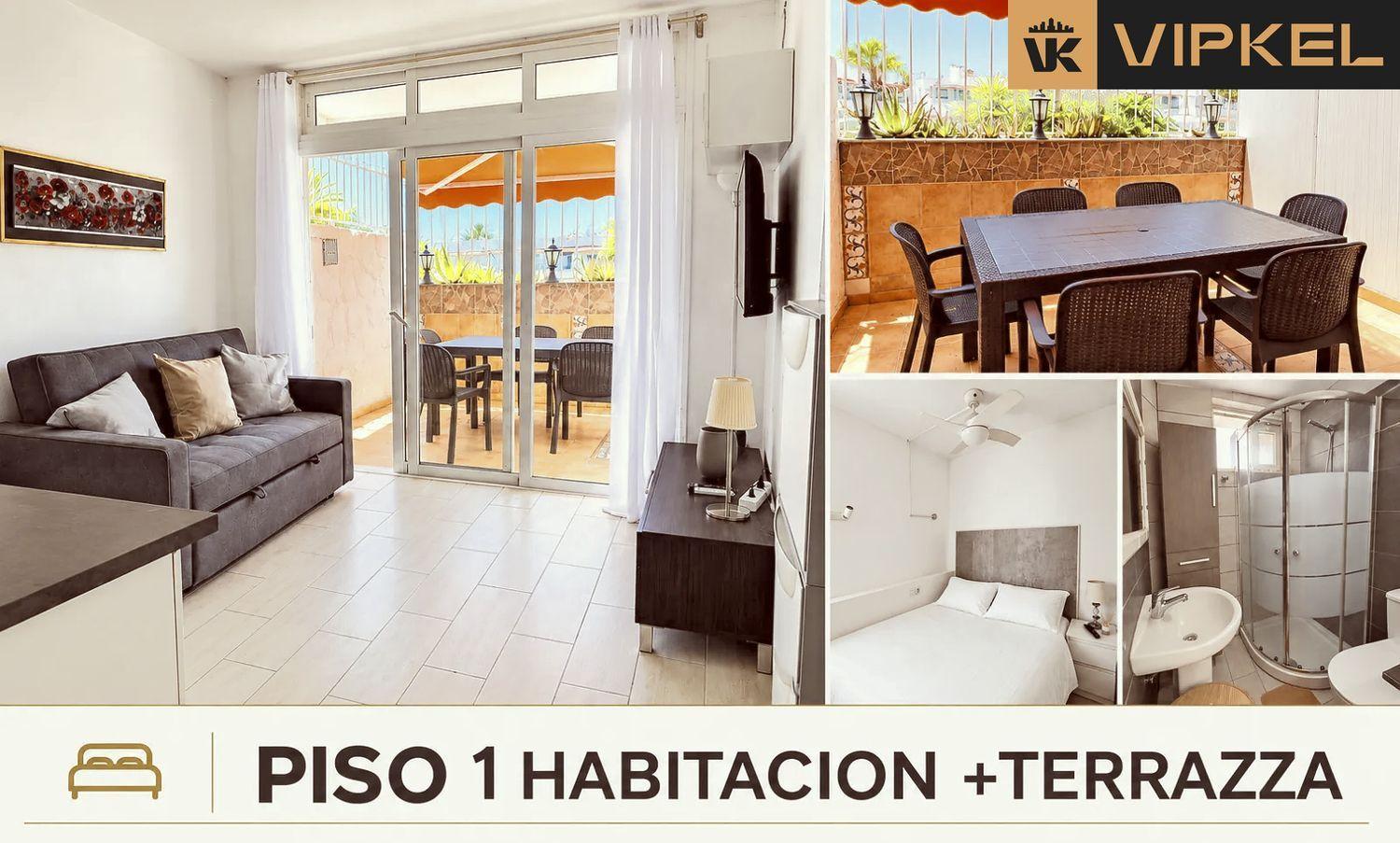 Piso en Venta en Arona