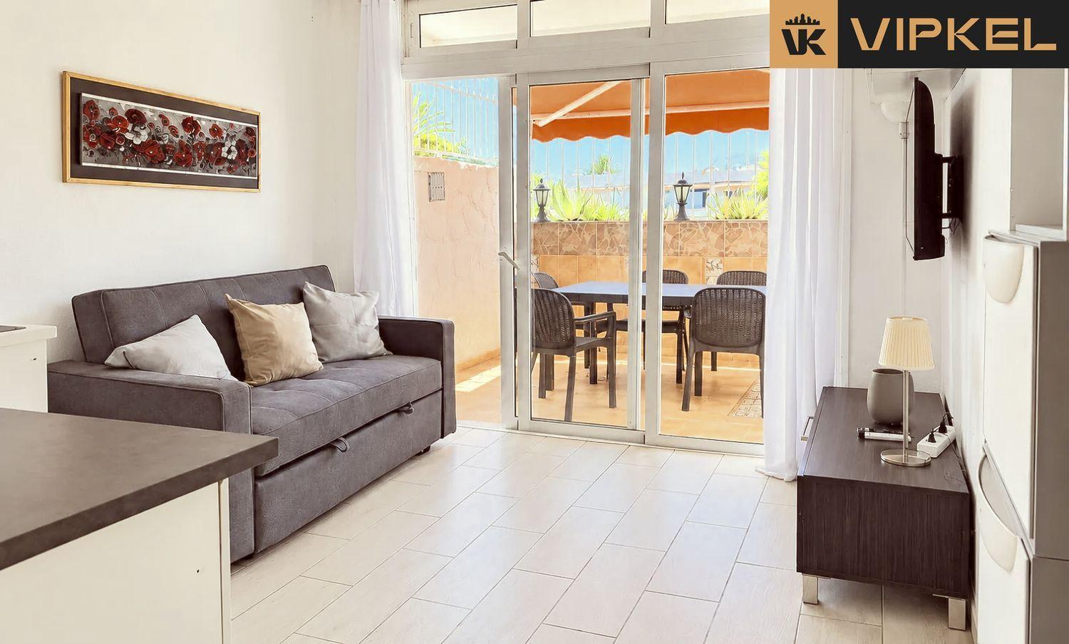 Piso en Venta en Arona