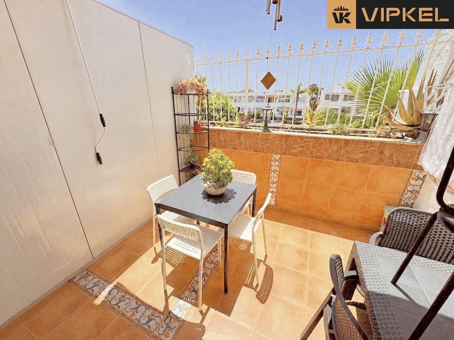Piso en Venta en Arona