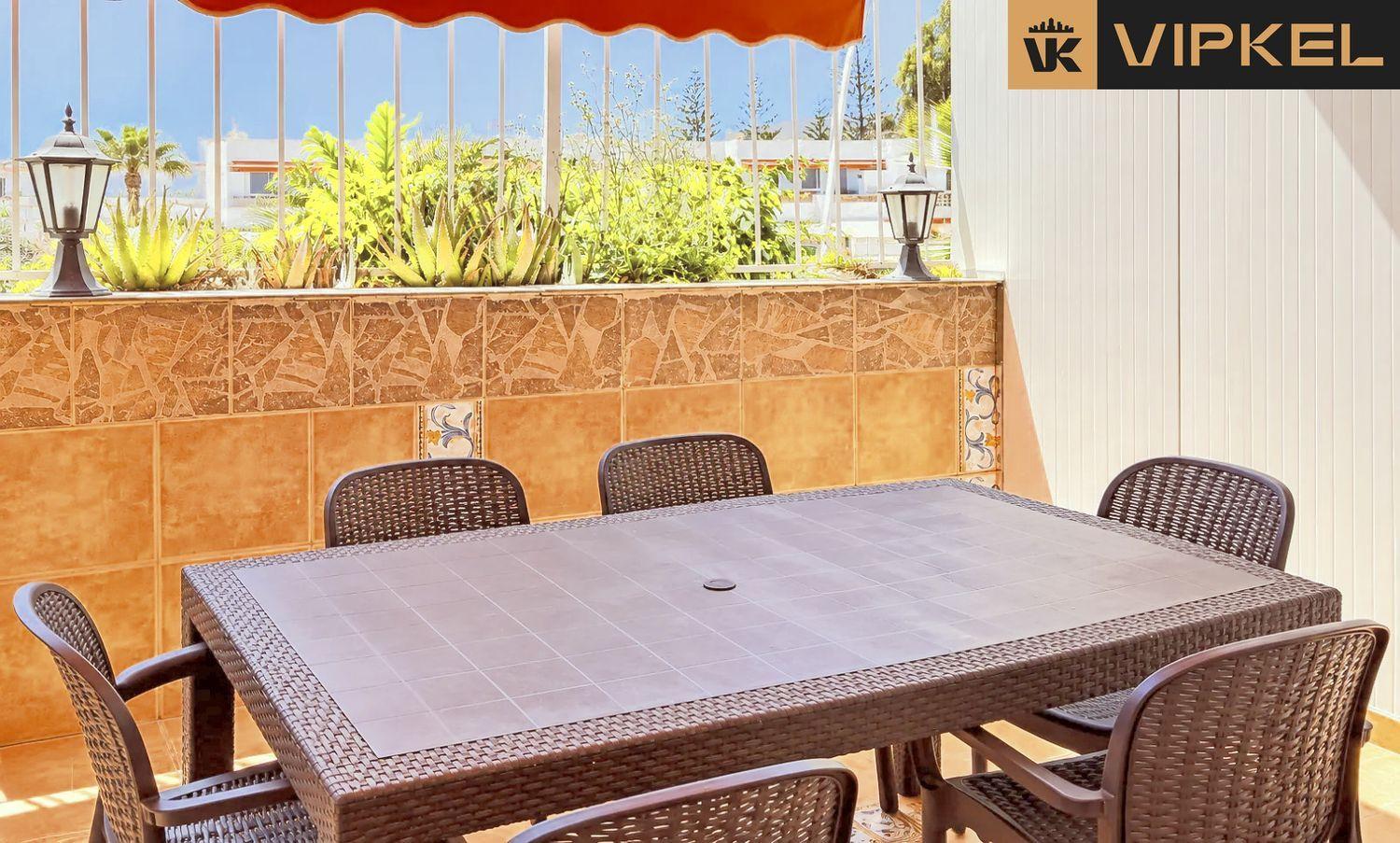 Piso en Venta en Arona