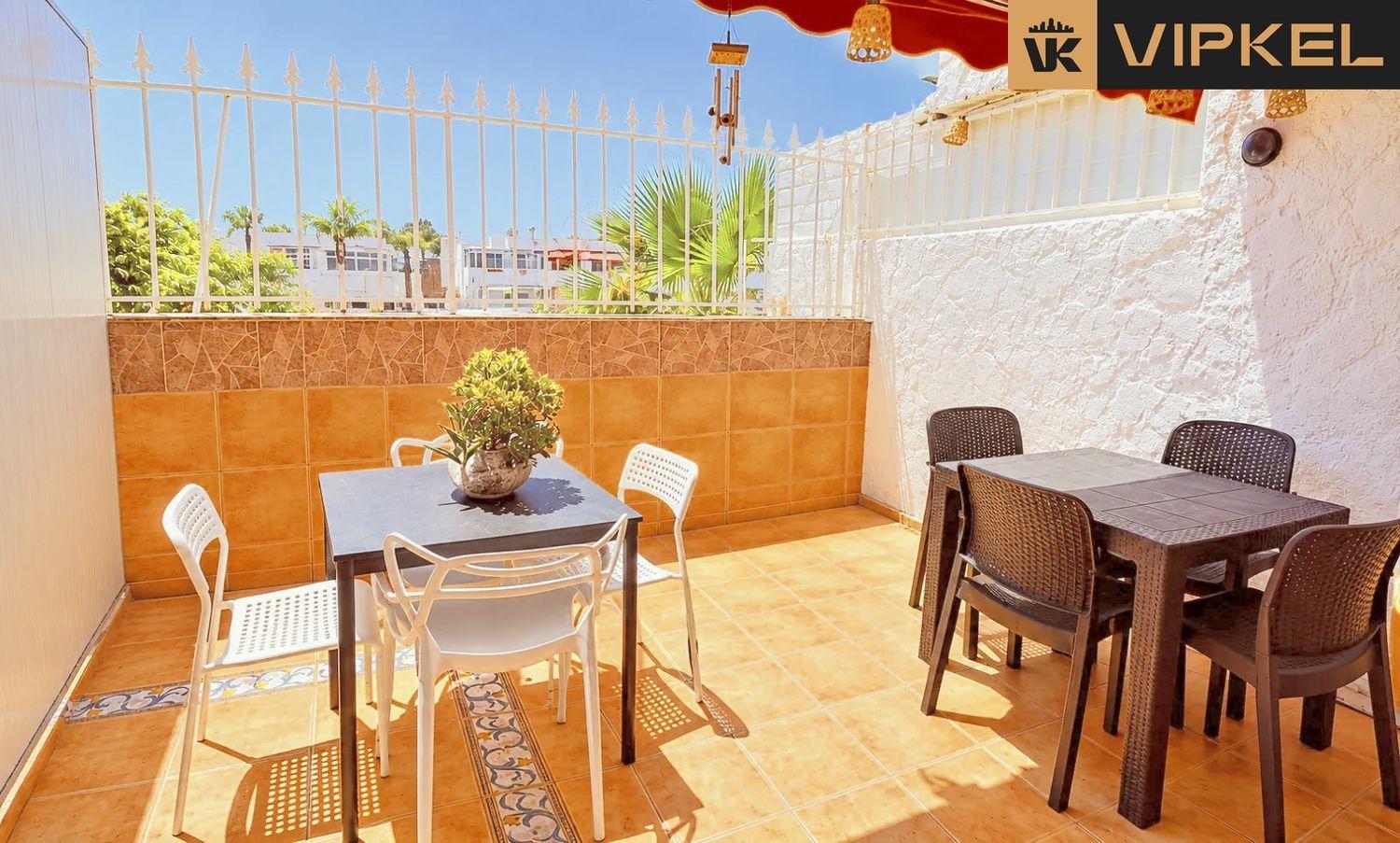 Piso en Venta en Arona