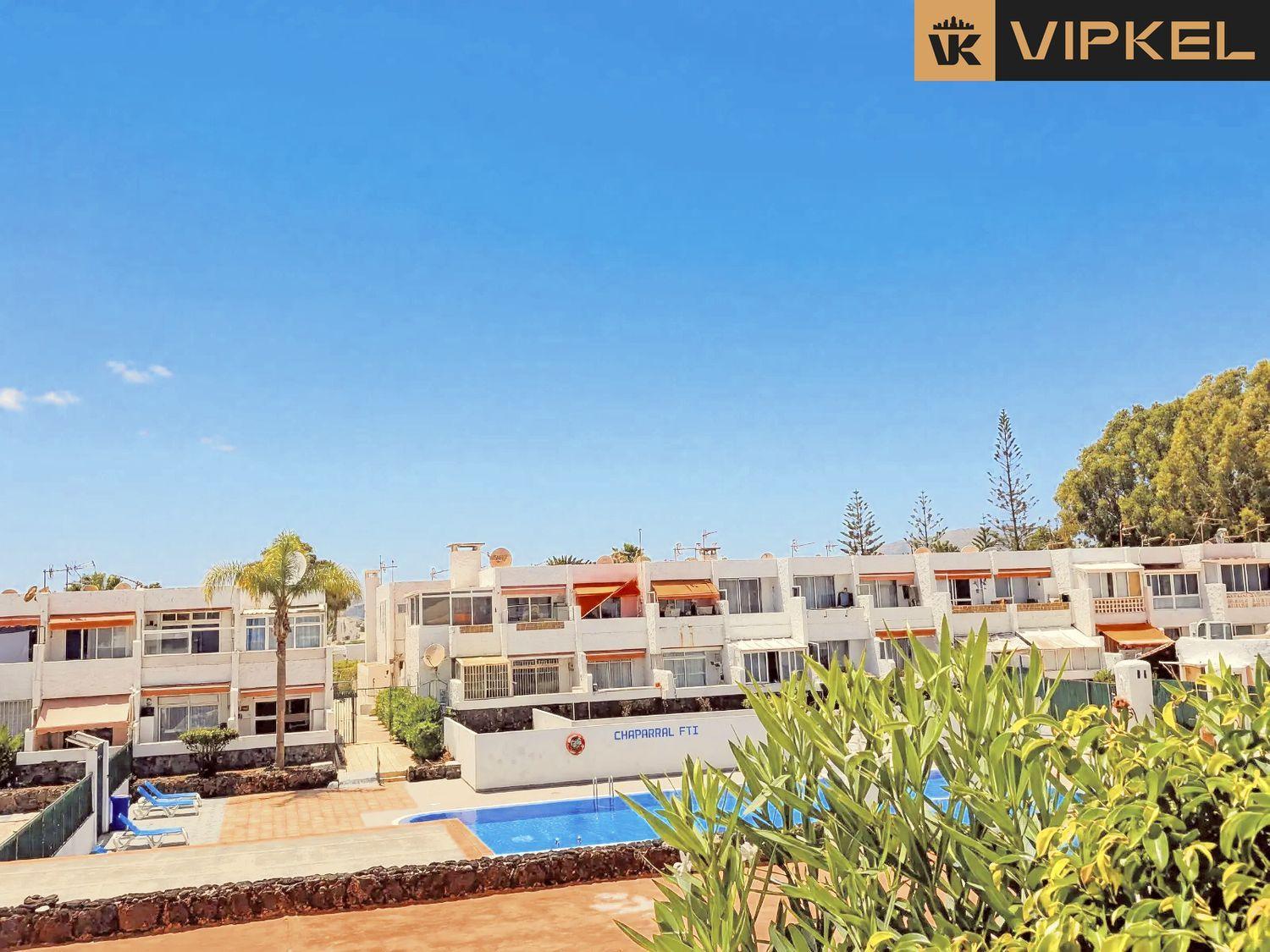 Piso en Venta en Arona