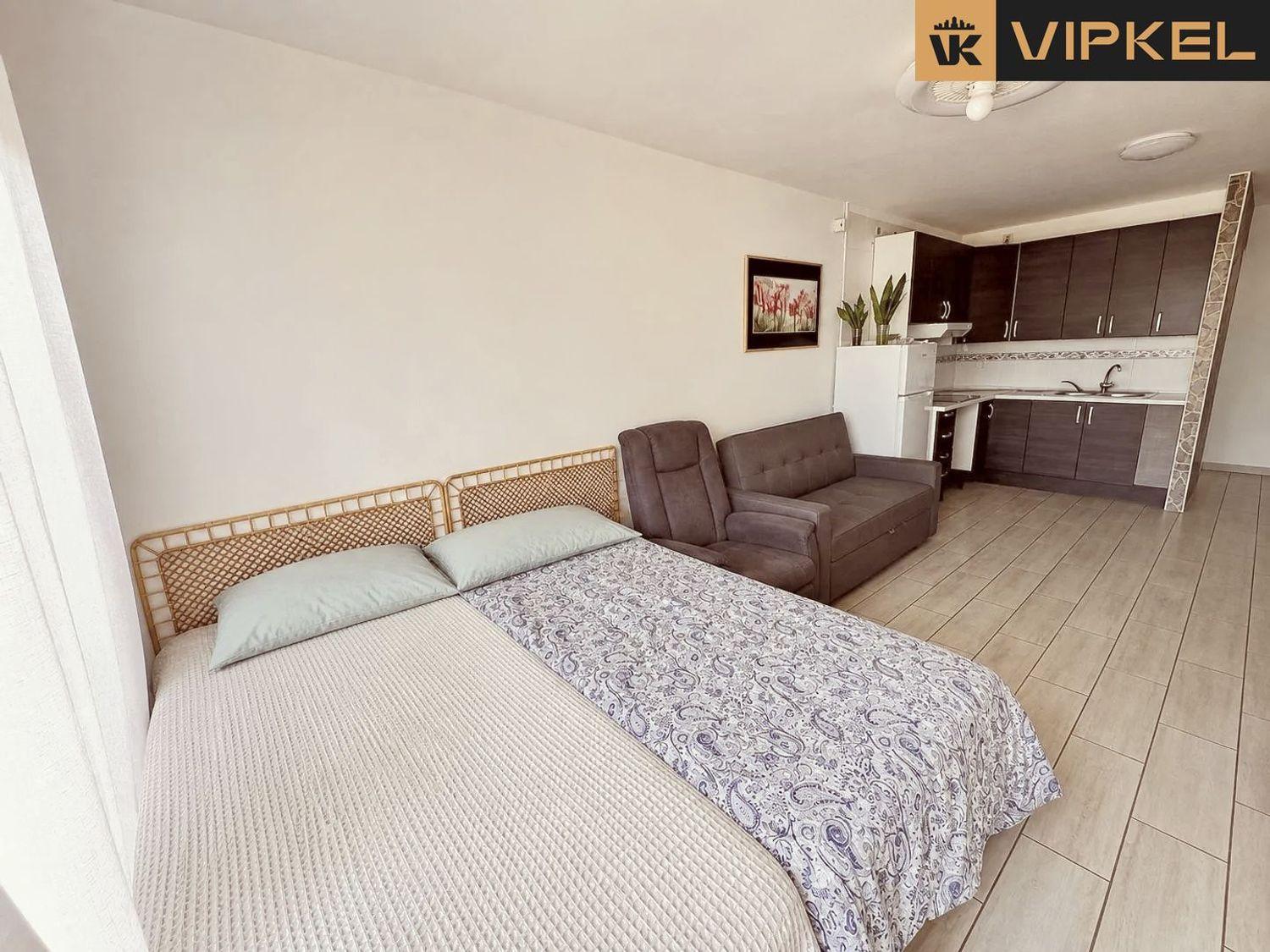 Piso en Venta en Arona
