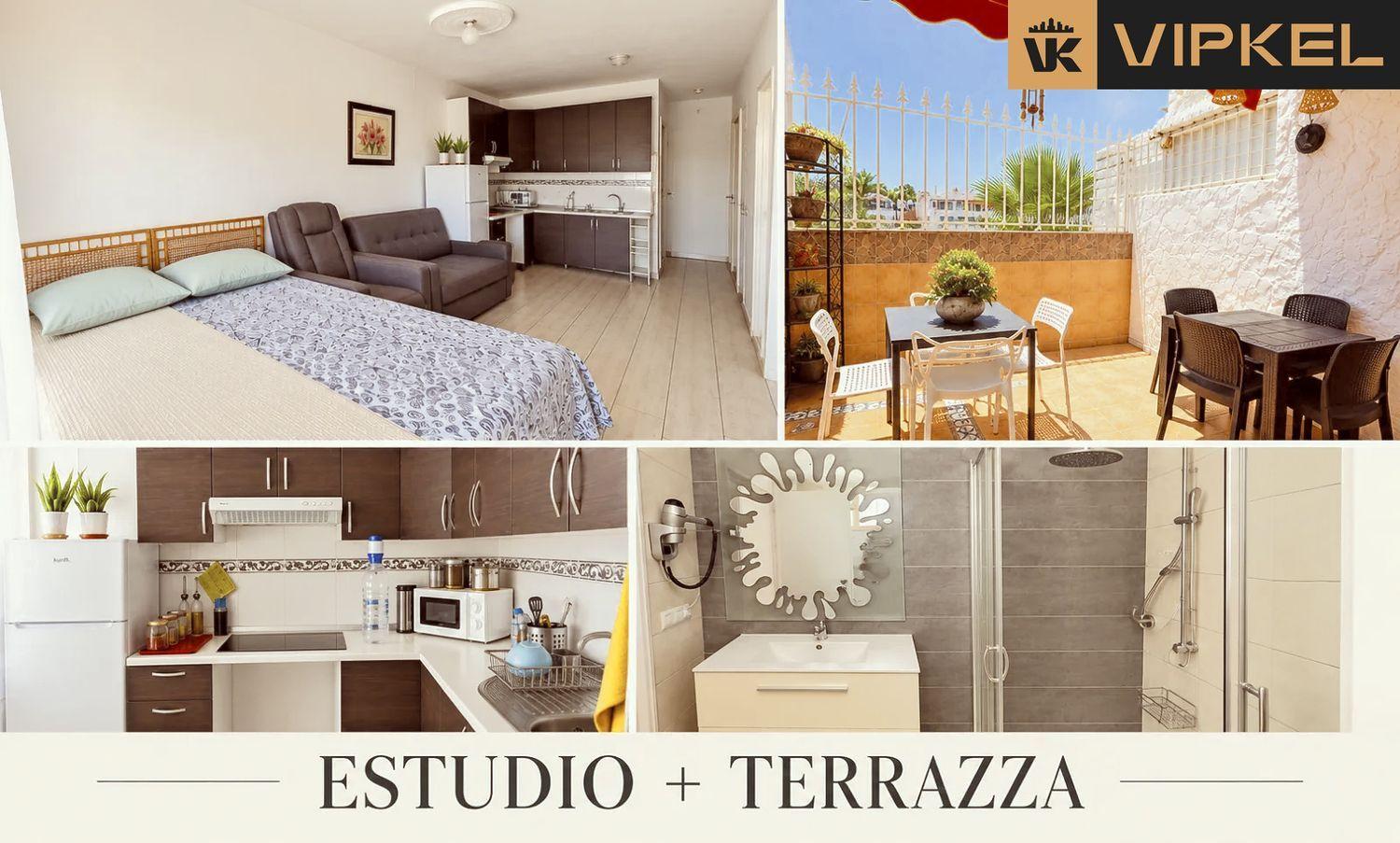 Piso en Venta en Arona