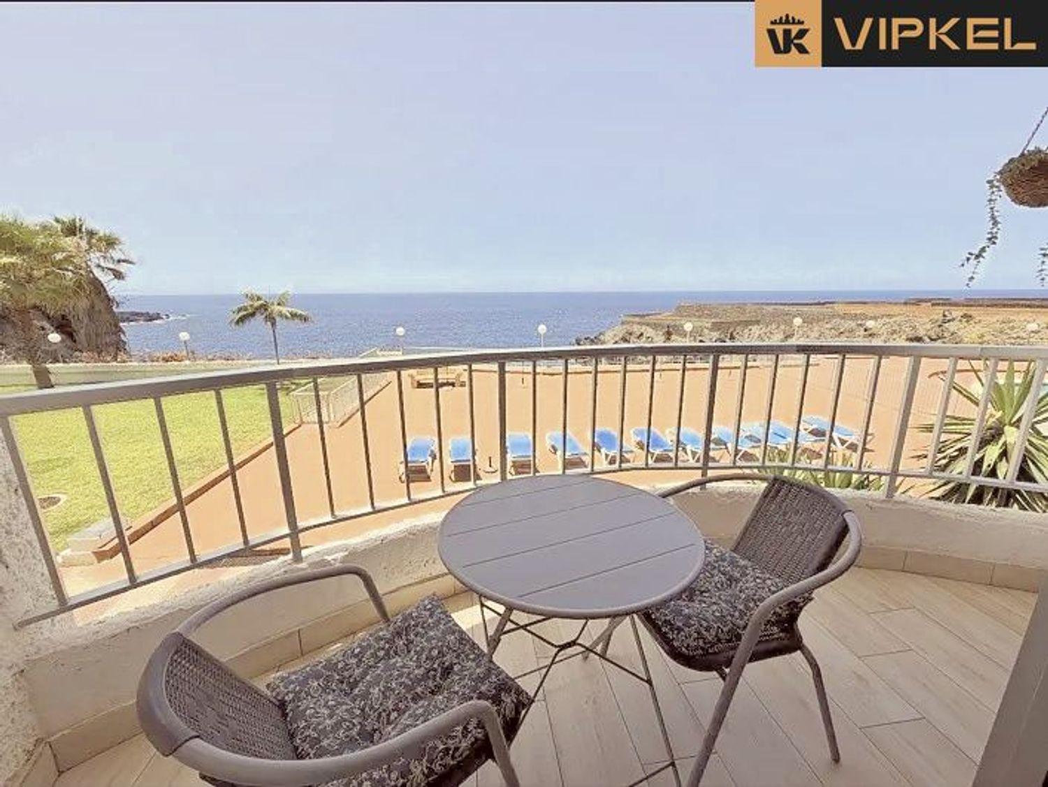 Studio for Sale in Icod de los Vinos
