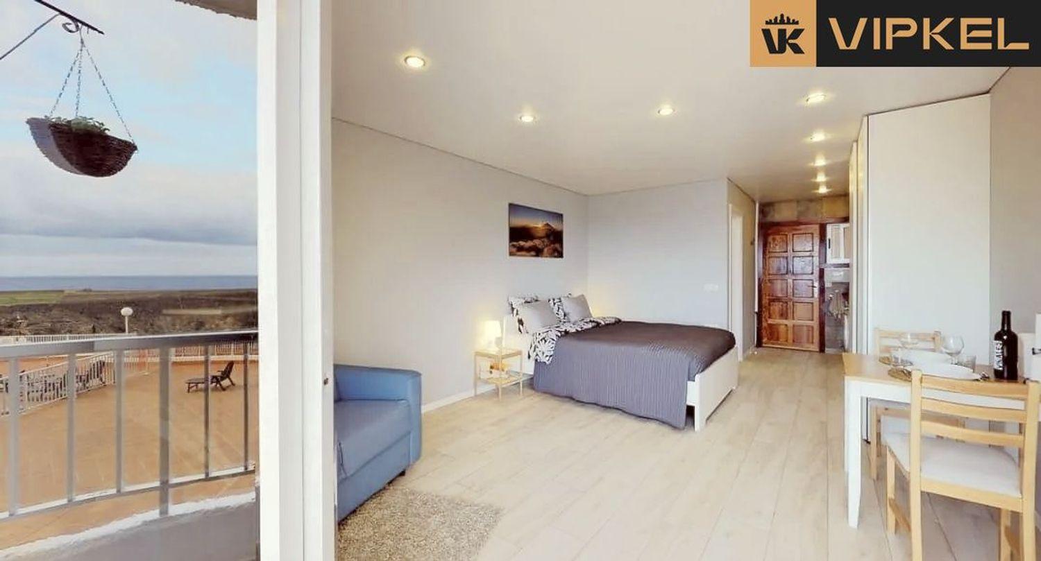 Studio for Sale in Icod de los Vinos