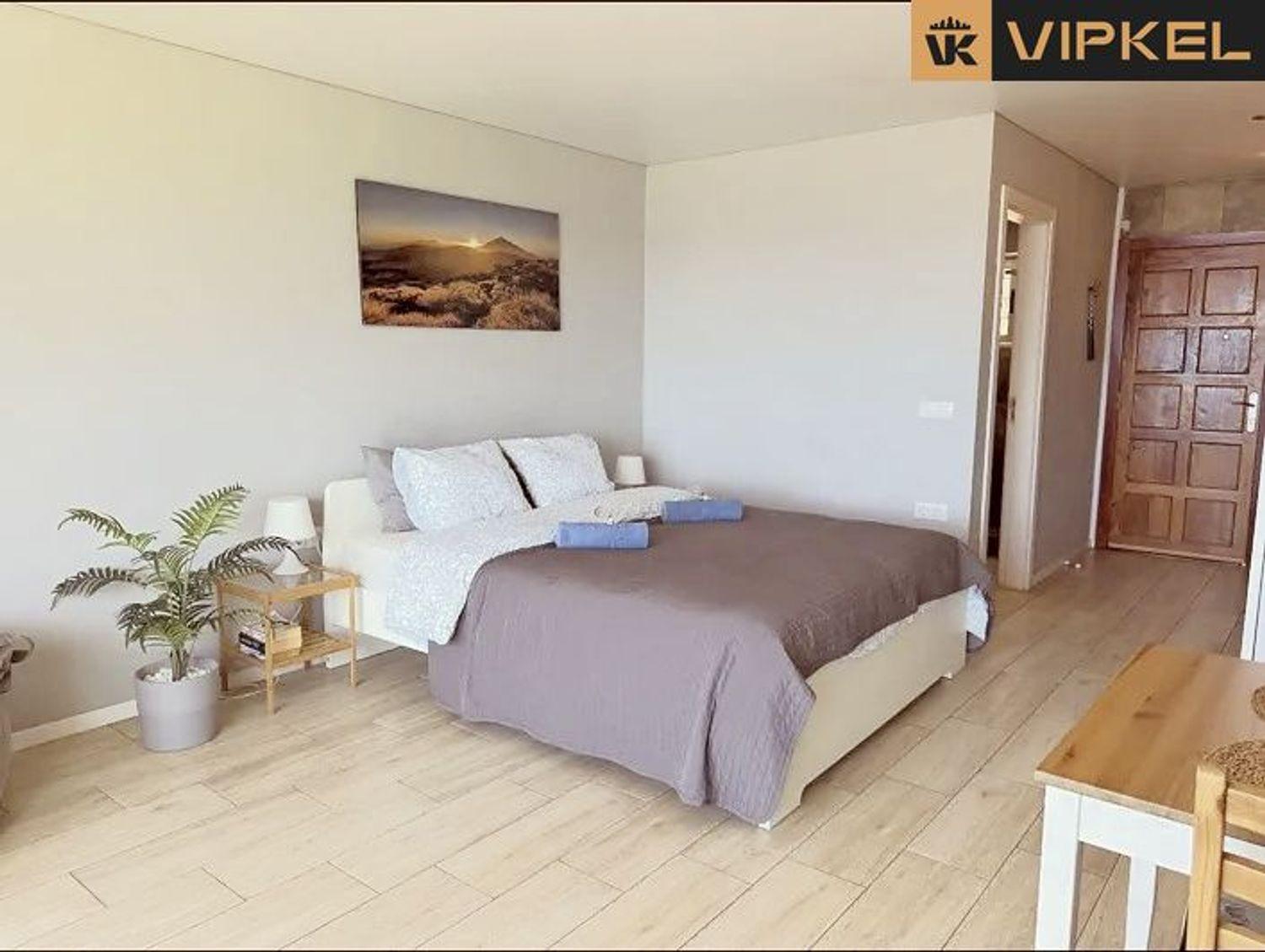 Studio for Sale in Icod de los Vinos