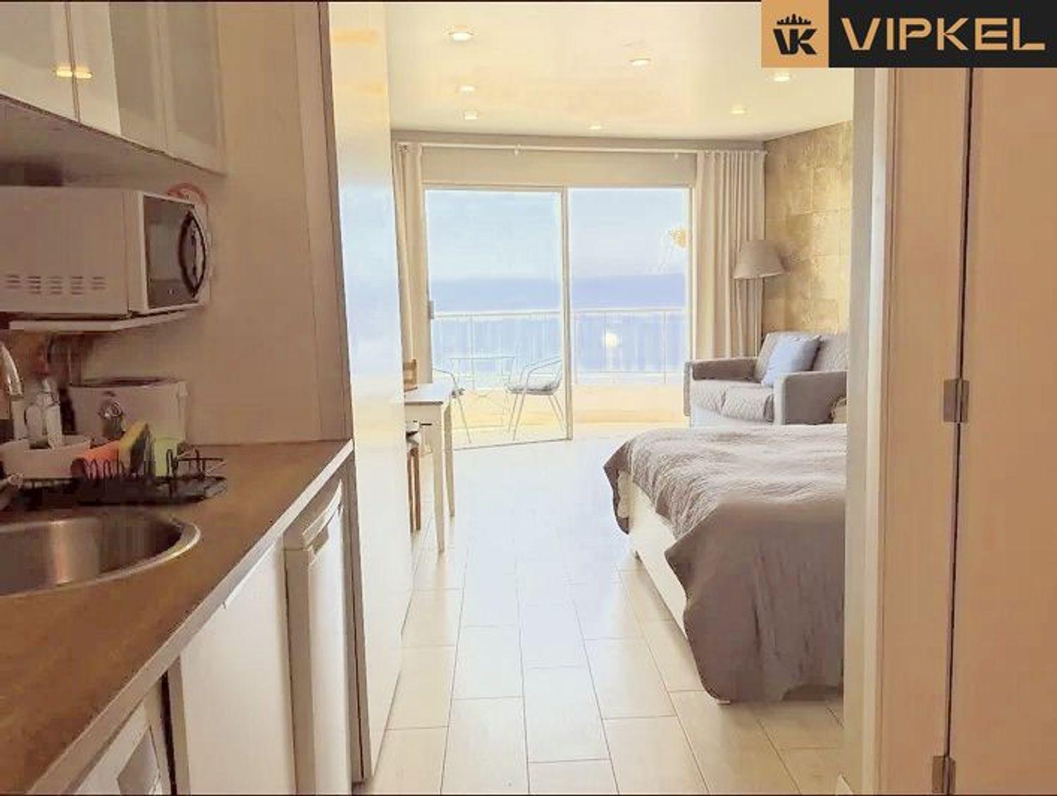Studio for Sale in Icod de los Vinos