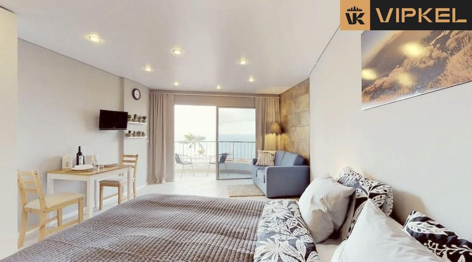 Studio for Sale in Icod de los Vinos