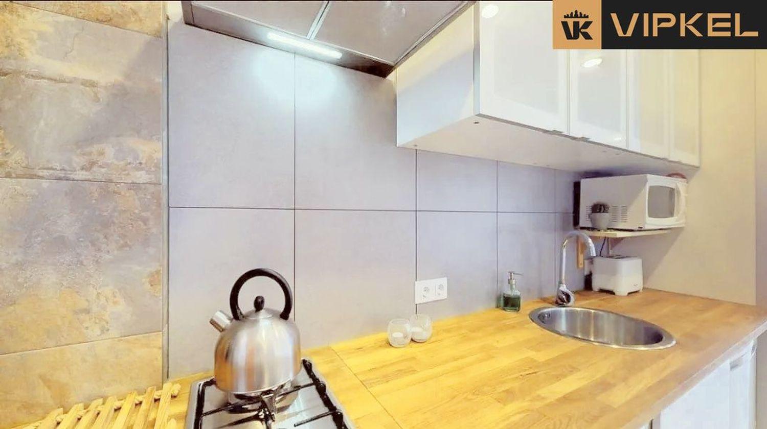 Studio for Sale in Icod de los Vinos