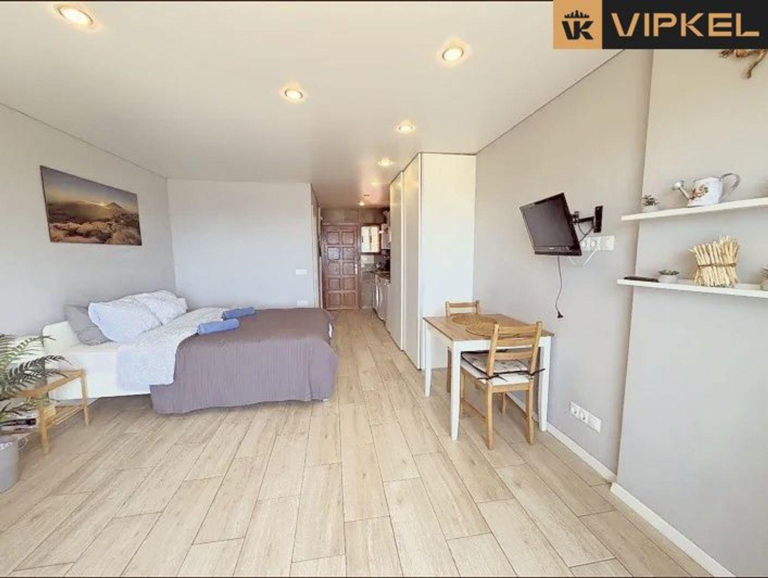 Studio for Sale in Icod de los Vinos