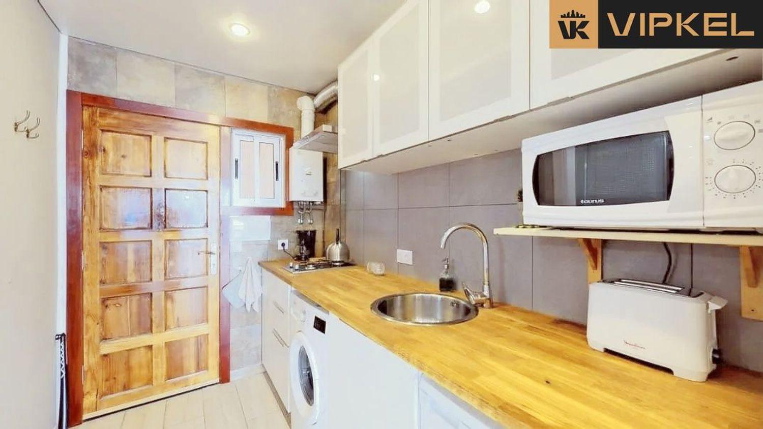 Studio for Sale in Icod de los Vinos