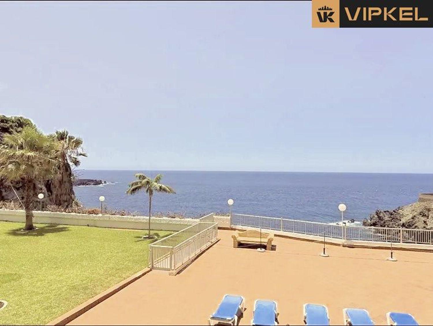 Studio for Sale in Icod de los Vinos