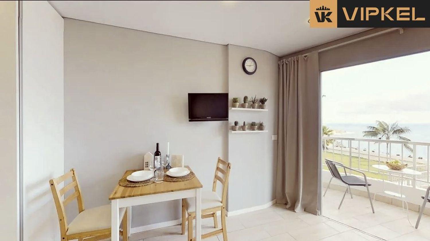 Studio for Sale in Icod de los Vinos